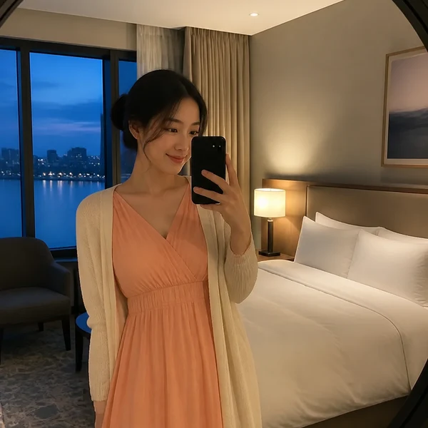 프리미엄 유정아지트 마사지 대표 안내 이미지