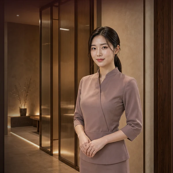 라운지 레드존릴렉스 테라피 대표 안내 이미지