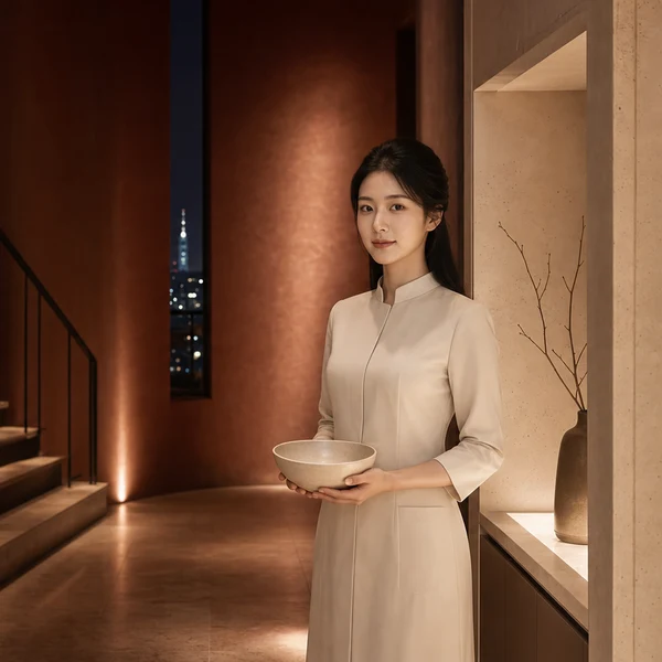 그랜드 은서라운지 테라피 대표 안내 이미지