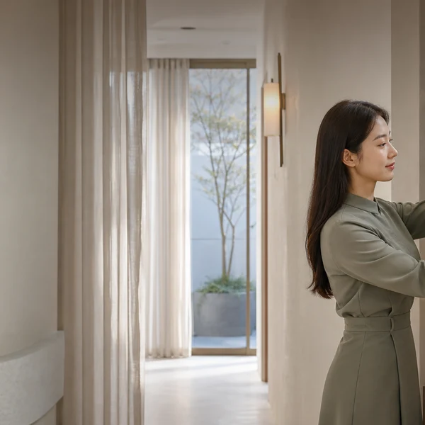 스위트 리브라운지 테라피 대표 안내 이미지