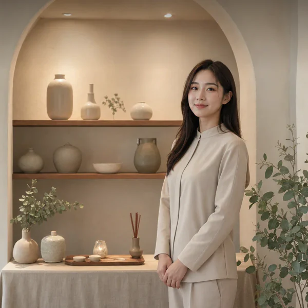 스테이 아모르포레스트 테라피 대표 안내 이미지