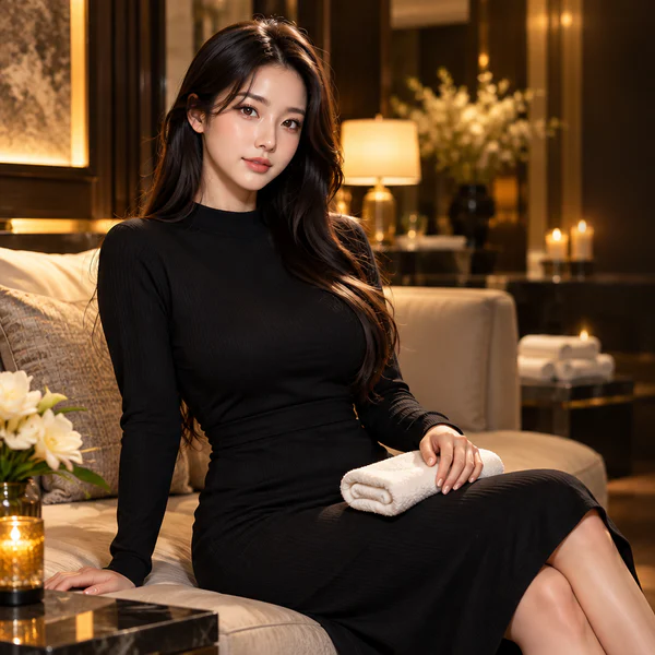 블랑 설현살롱 홈타이 대표 안내 이미지