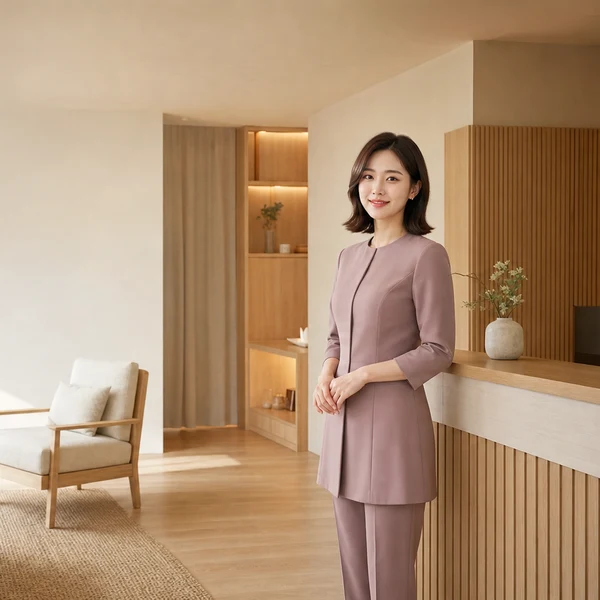 스테이 레드존살롱 테라피 대표 안내 이미지