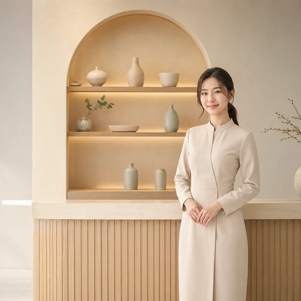 가든 지효라운지 마사지 대표 안내 이미지