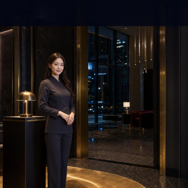 가든 레드존스테이 테라피 제휴업체 이미지