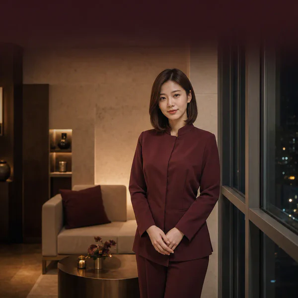 포레스트 효정하우스 테라피 대표 안내 이미지