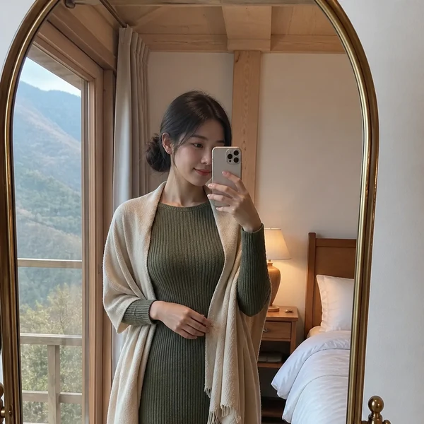 가든 사나스테이 테라피 대표 안내 이미지