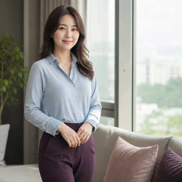 라운지 새봄가든 테라피 제휴업체 이미지