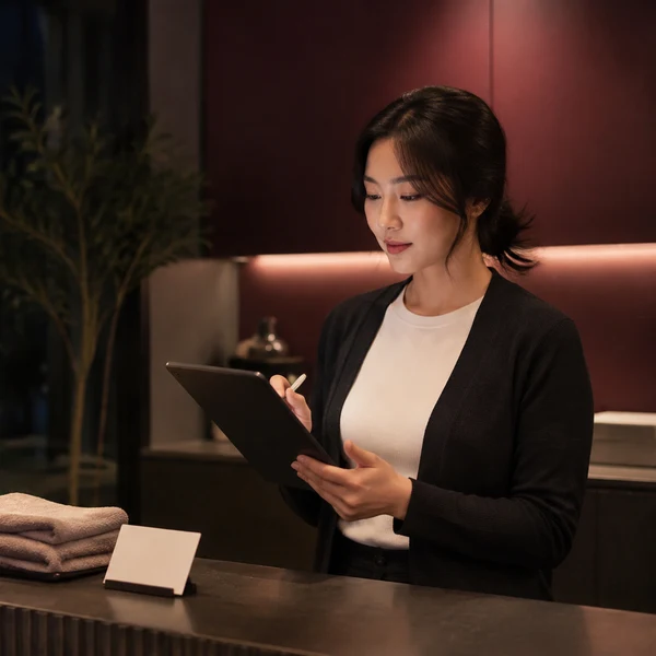 스테이 닝닝살롱 마사지 대표 안내 이미지