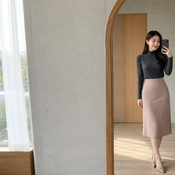 힐링 로제나룸 홈타이 대표 안내 이미지
