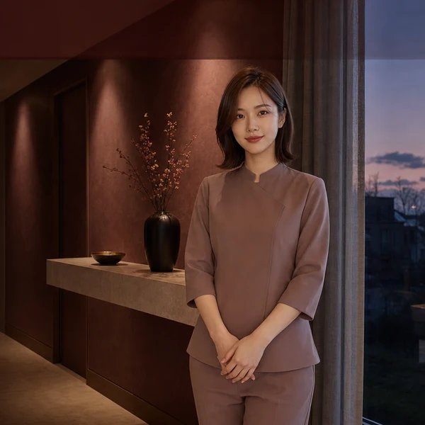 모던 블루밍센터 홈타이 제휴업체 이미지