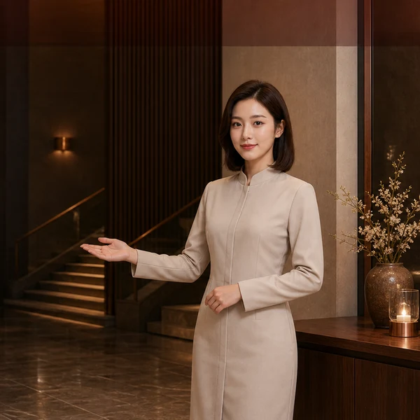 라운지 수지릴렉스 마사지 대표 안내 이미지