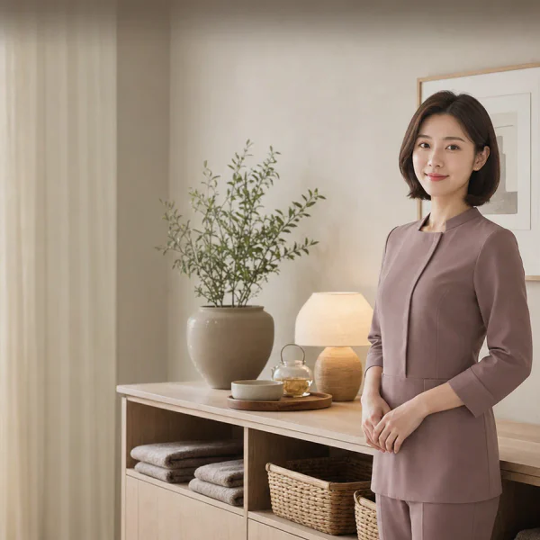 클래식 리서릴렉스 테라피 제휴업체 이미지