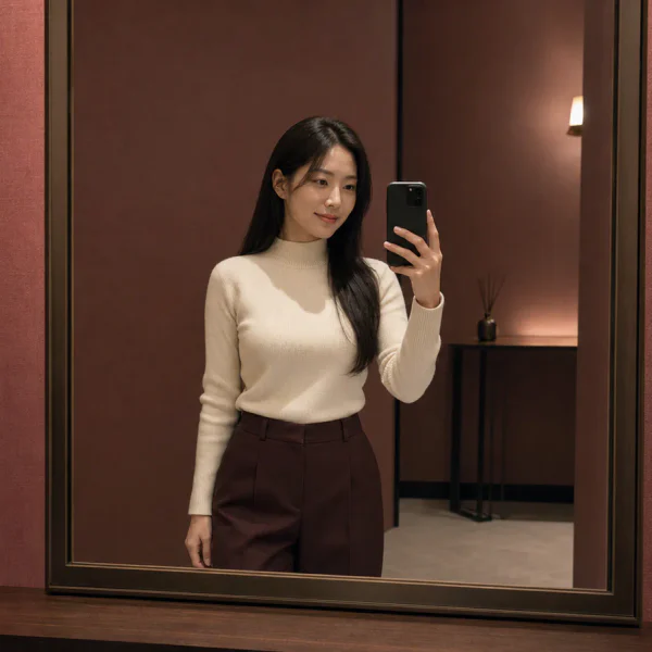 라운지 베르디포레스트 테라피 대표 안내 이미지