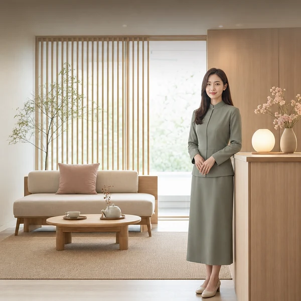 웰니스 민지웰빙 마사지 대표 안내 이미지