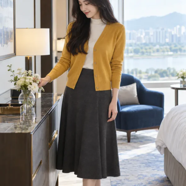 웰니스 하니테라스 테라피 대표 안내 이미지