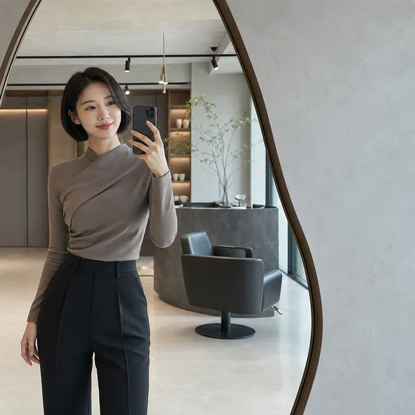 가든 아린스테이 테라피 대표 안내 이미지