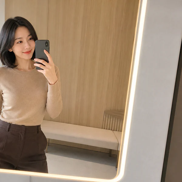 웰니스 루나테라스 홈타이 대표 안내 이미지
