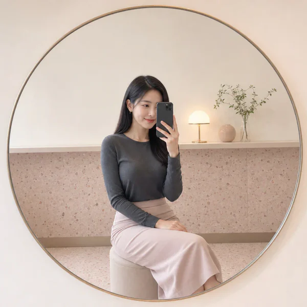 스테이 원영가든 테라피 대표 안내 이미지