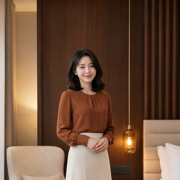포레스트 아모르스튜디오 홈타이 대표 안내 이미지