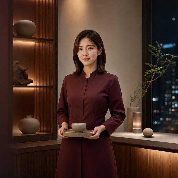 스테이 리사살롱 마사지 대표 안내 이미지
