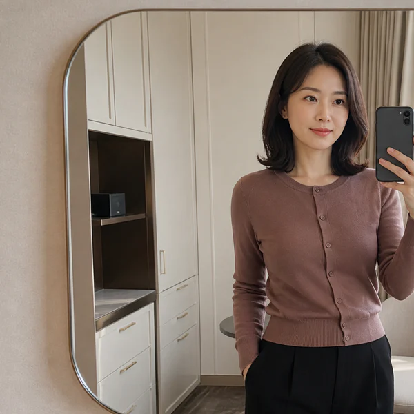 클래식 레드존릴렉스 홈타이 제휴업체 이미지