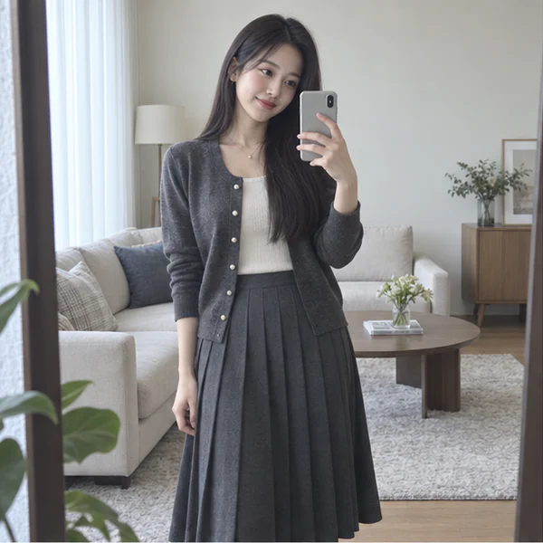 클래식 나연스테이 테라피 대표 안내 이미지