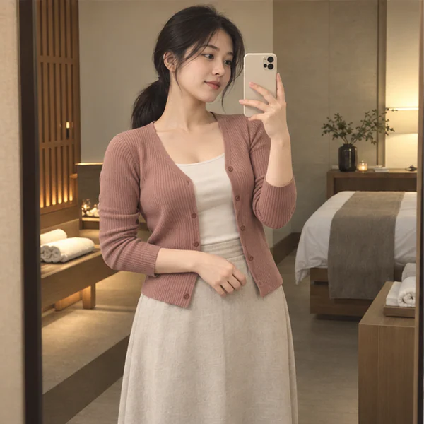 라운지 해린웰빙 테라피 대표 안내 이미지