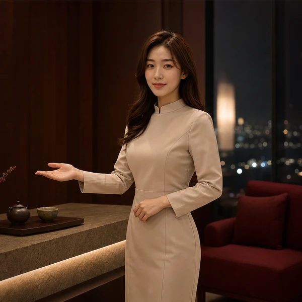 네이처케어 마사지 대표 안내 이미지