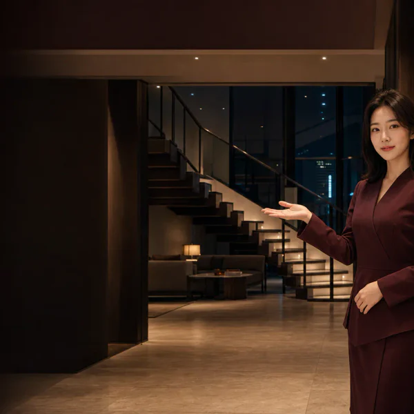 하니라운지 홈타이 제휴업체 이미지