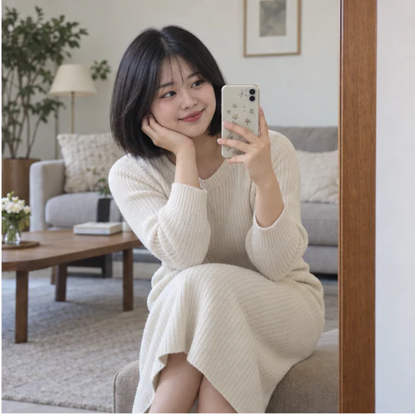 힐링 마리가든 마사지 대표 안내 이미지