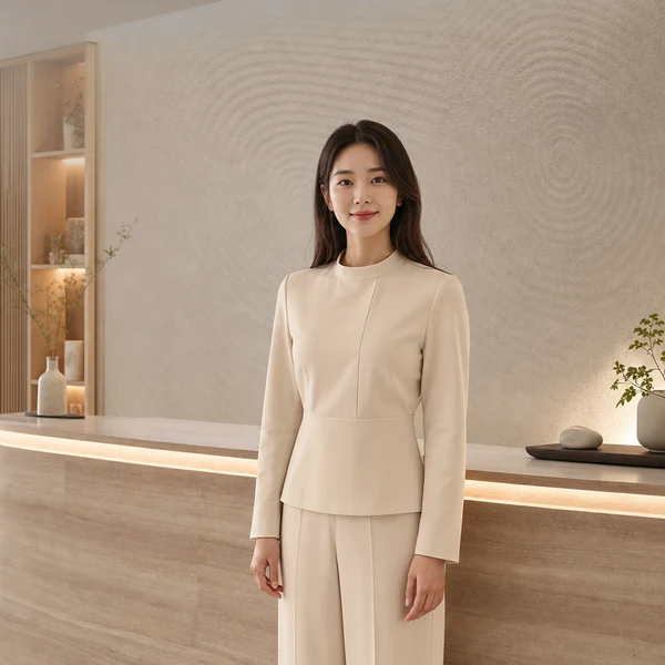 힐링 새봄룸 테라피 제휴업체 이미지