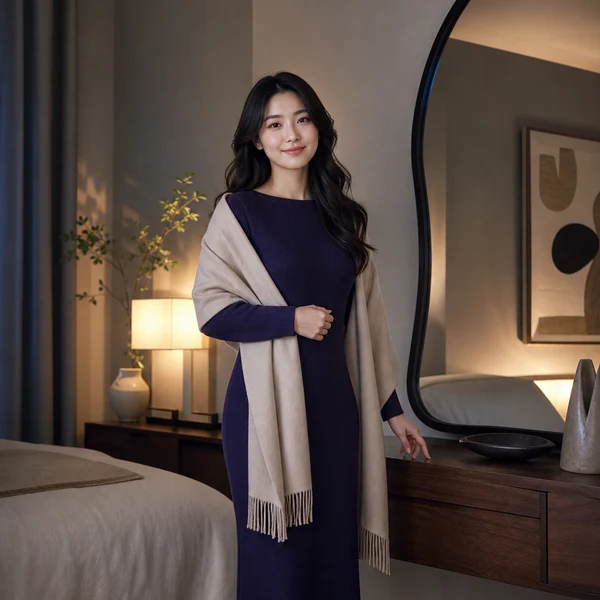가든 메르시라운지 마사지 대표 안내 이미지