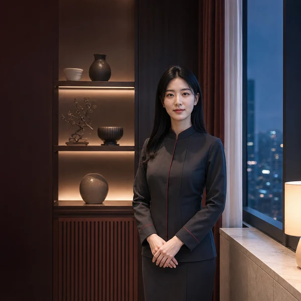 웰니스 해린테라스 테라피 대표 안내 이미지