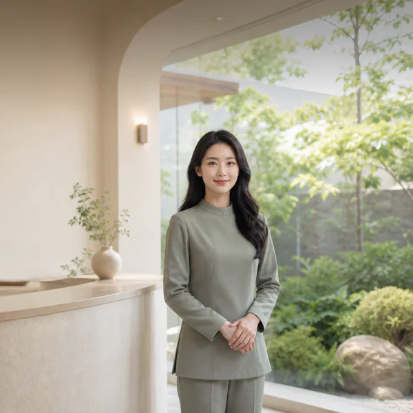 프리미엄 수지케어 마사지 제휴업체 이미지