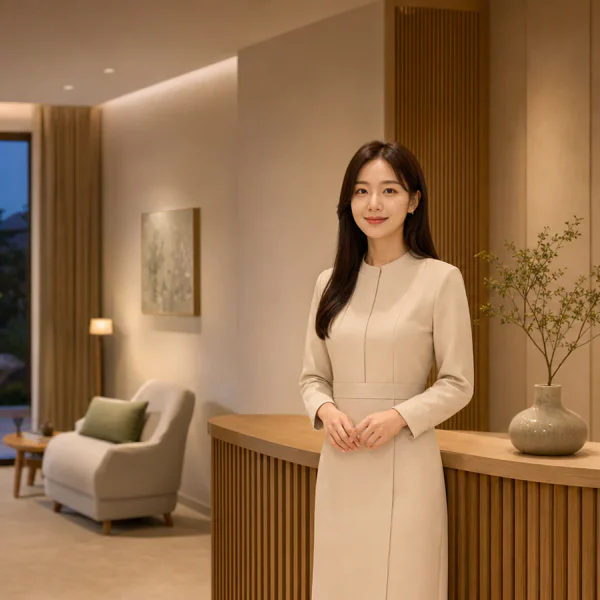 스테이 프라임살롱 홈타이 제휴업체 이미지