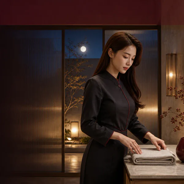 힐링 미나룸 테라피 대표 안내 이미지