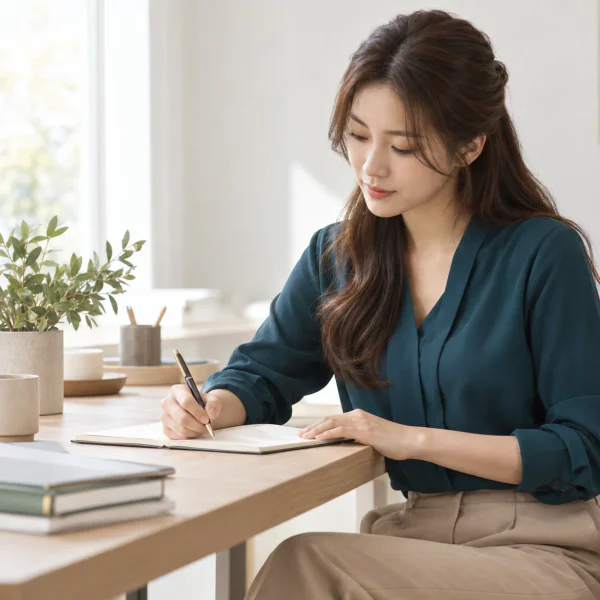 스테이 아모르포레스트 테라피 대표 안내 이미지