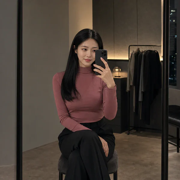 라운지 라엘웰빙 테라피 대표 안내 이미지