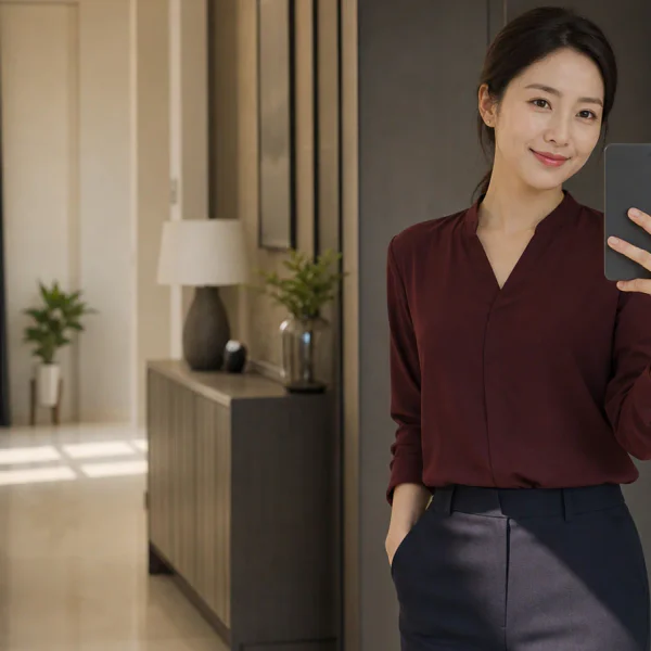 스테이 마리살롱 마사지 대표 안내 이미지