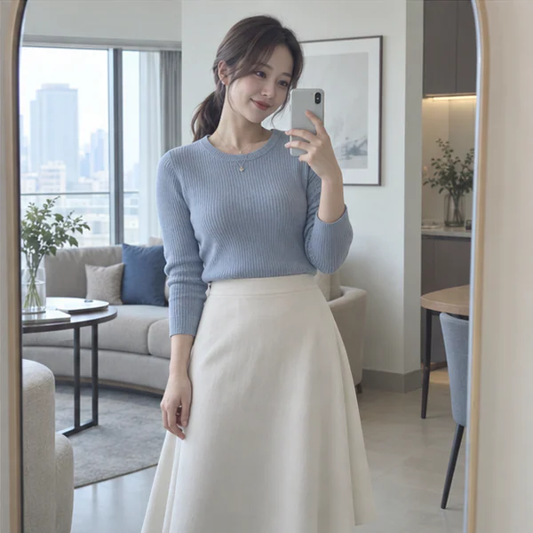 그랜드 카리나스테이 홈타이 대표 안내 이미지