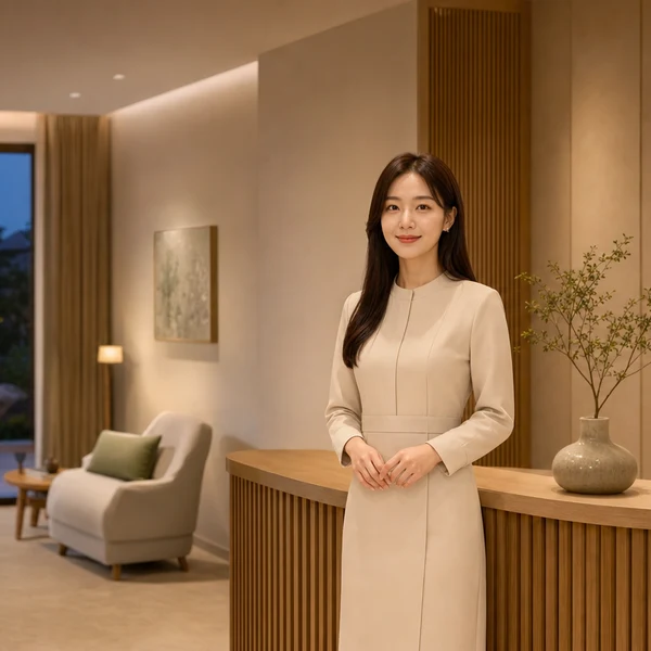 모던 아모르센터 테라피 제휴업체 이미지