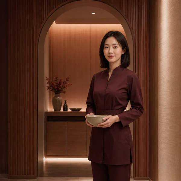 블랑 효정룸 테라피 대표 안내 이미지