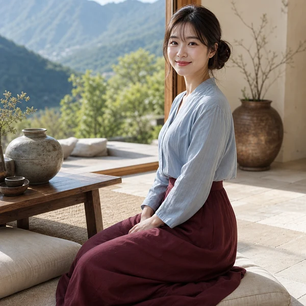 스위트 소담테라스 테라피 제휴업체 이미지