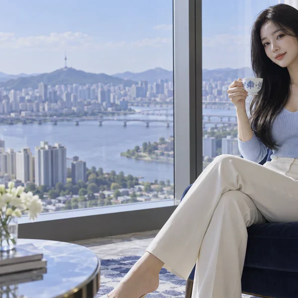 스테이 아린살롱 홈타이 제휴업체 이미지