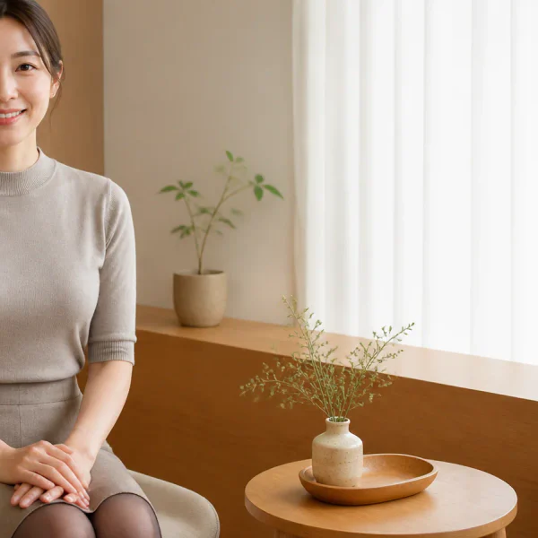 블랑 나연살롱 테라피 대표 안내 이미지