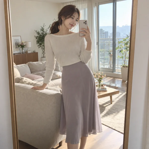 블랑 마리살롱 마사지 대표 안내 이미지