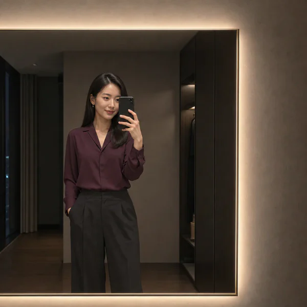 스테이 보미웰빙 홈타이 대표 안내 이미지