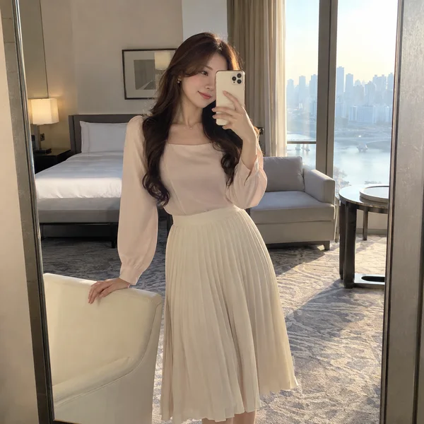 라운지 솔라가든 홈타이 제휴업체 이미지