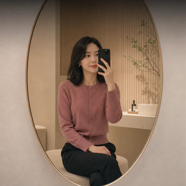 힐링 유정룸 마사지 제휴업체 이미지